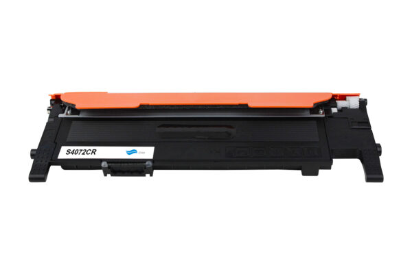 Compatible Samsung CLT-C4072S/ELS Cyan Toner Cartridge