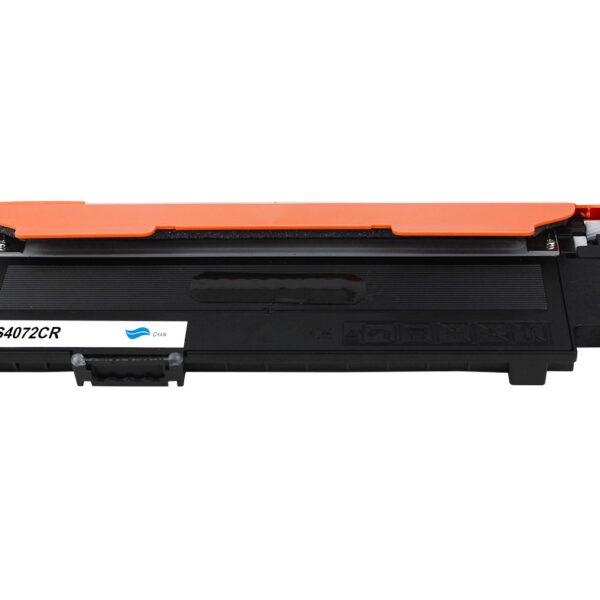 Compatible Samsung CLT-C4072S/ELS Cyan Toner Cartridge