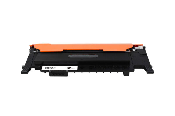 Compatible Samsung CLT-K4072S/ELS Black Toner Cartridge