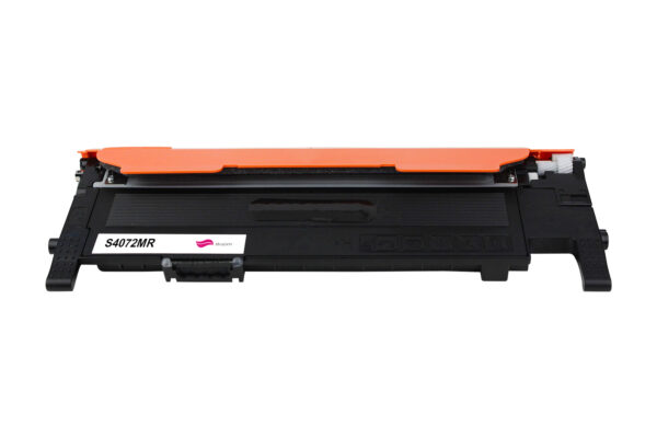 Compatible Samsung CLT-M4072S/ELS Magenta Toner Cartridge