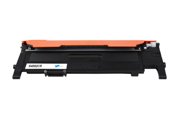 Compatible Samsung CLT-C4092S/ELS Cyan Toner Cartridge
