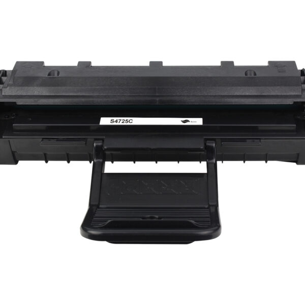 Compatible Samsung SCX-D4725A/ELS Black Toner Cartridge