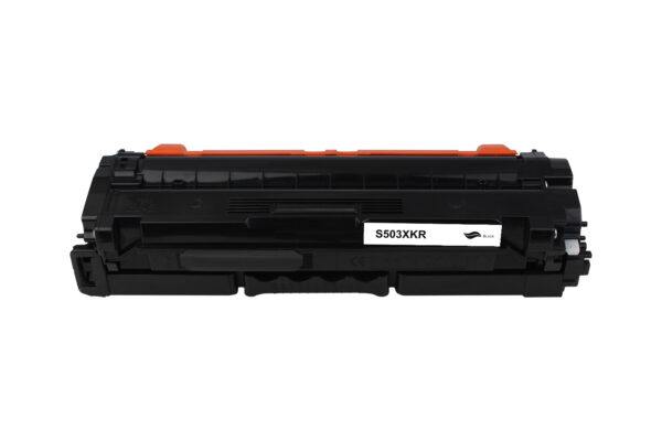 Compatible Samsung CLT-K503L Black Toner Cartridge