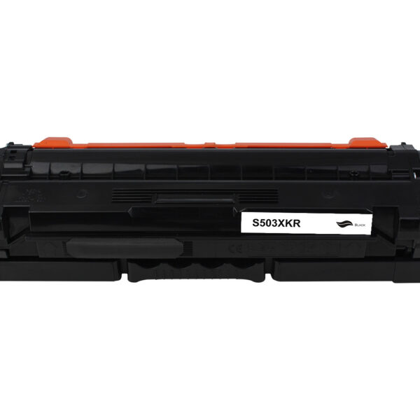 Compatible Samsung CLT-K503L Black Toner Cartridge