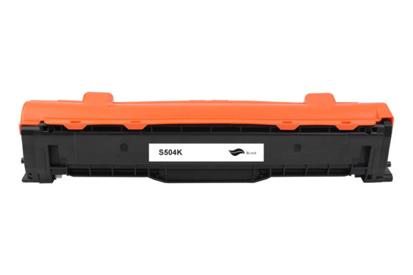 Compatible Samsung CLT-K504S/ELS Black Toner Cartridge