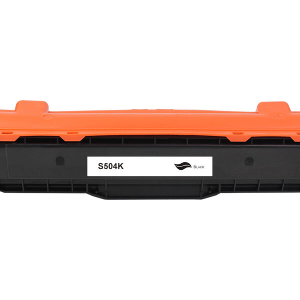 Compatible Samsung CLT-K504S/ELS Black Toner Cartridge