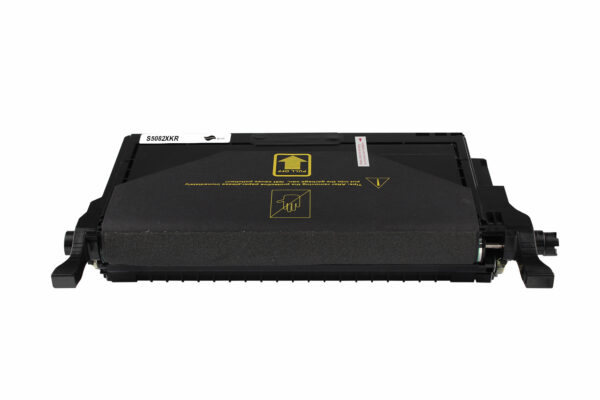 Compatible Samsung CLT-K5082L/ELS Black Toner Cartridge