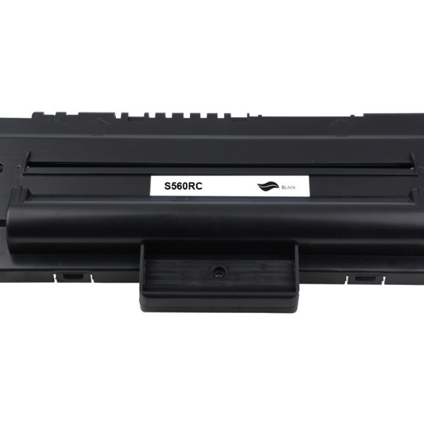 Compatible Samsung SF-D560RA/ELS Black Toner Cartridge
