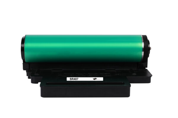 Compatible Samsung CLT-R407 Black Drum Unit