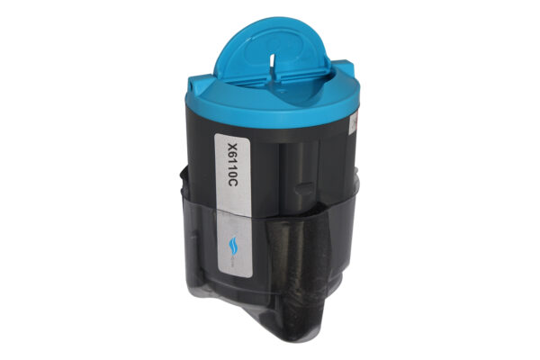 Compatible Xerox 106R01271 Cyan Toner Cartridge
