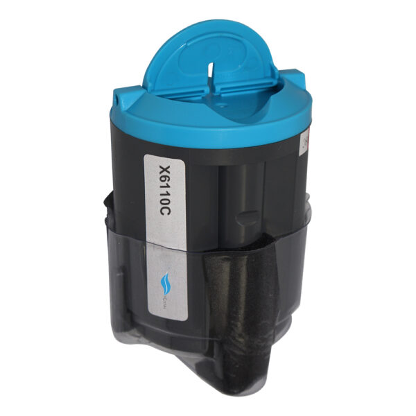 Compatible Xerox 106R01271 Cyan Toner Cartridge