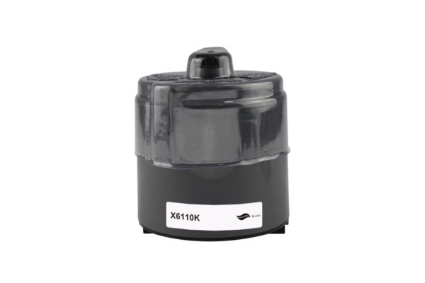 Compatible Xerox 106R01274 Black Toner Cartridge