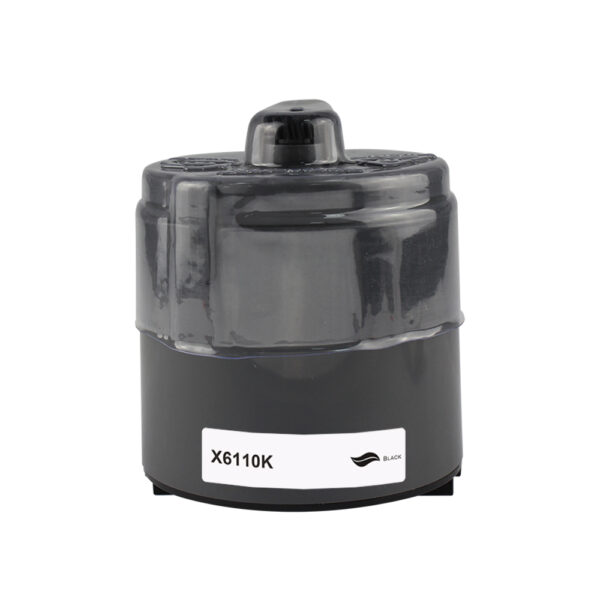 Compatible Xerox 106R01274 Black Toner Cartridge