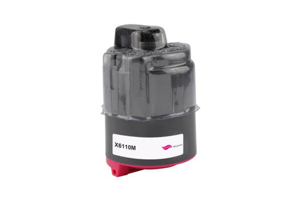 Compatible Xerox 106R01272 Magenta Toner Cartridge