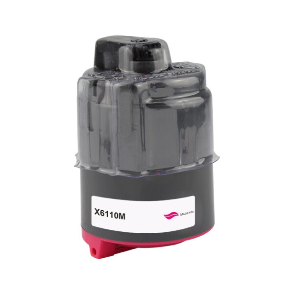 Compatible Xerox 106R01272 Magenta Toner Cartridge