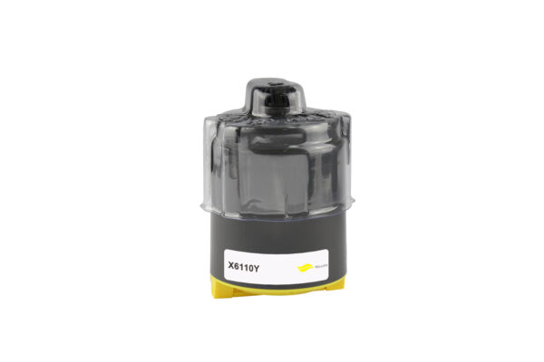 Compatible Xerox 106R01273 Yellow Toner Cartridge
