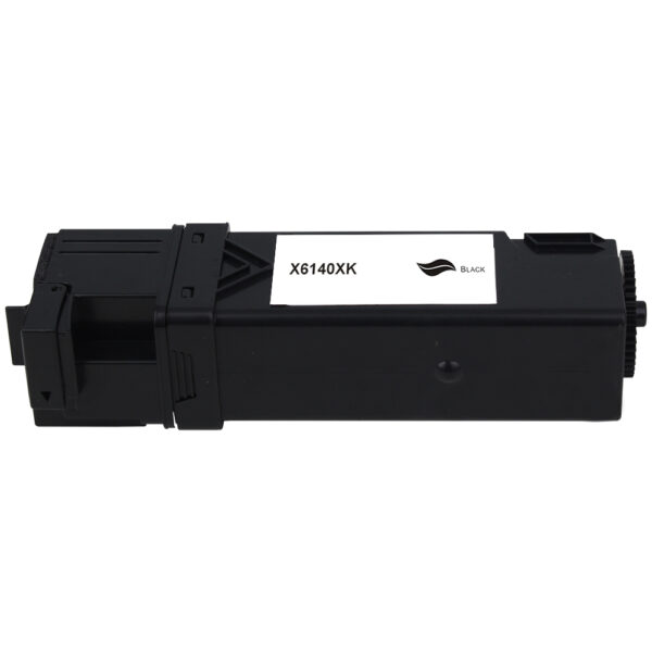 Compatible Xerox 106R01480 Black Toner Cartridge
