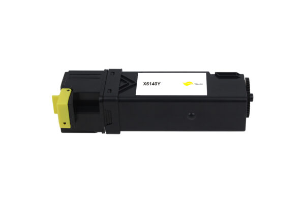 Compatible Xerox 106R01479 Yellow Toner Cartridge