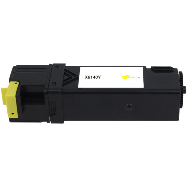 Compatible Xerox 106R01479 Yellow Toner Cartridge
