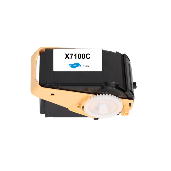 Compatible Xerox 106R02599 Cyan Toner Cartridge