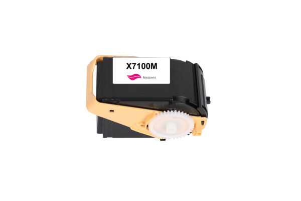 Compatible Xerox 106R02600 Magenta Toner Cartridge