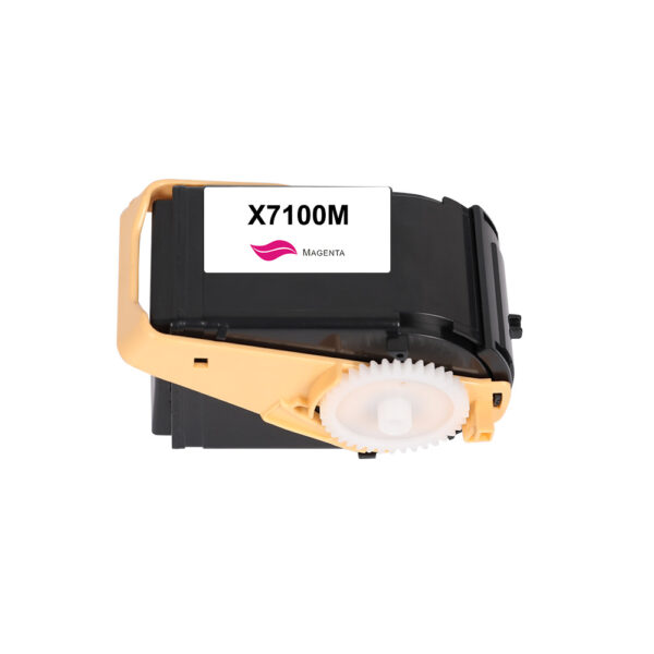 Compatible Xerox 106R02600 Magenta Toner Cartridge