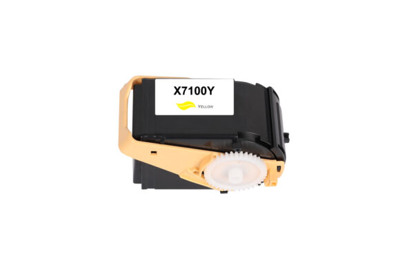 Compatible Xerox 106R02601 Yellow Toner Cartridge