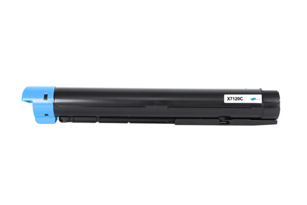 Compatible Xerox 006R01460 Cyan Toner Cartridge