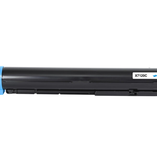 Compatible Xerox 006R01460 Cyan Toner Cartridge