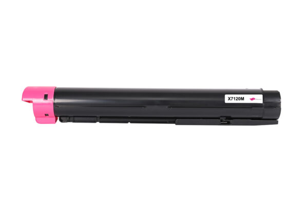 Compatible Xerox 006R01459 Magenta Toner Cartridge
