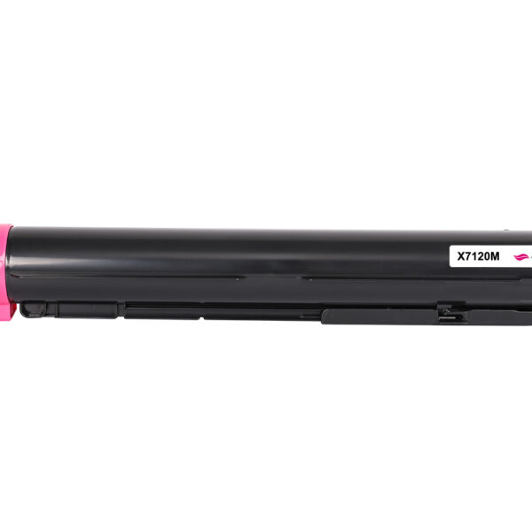 Compatible Xerox 006R01459 Magenta Toner Cartridge