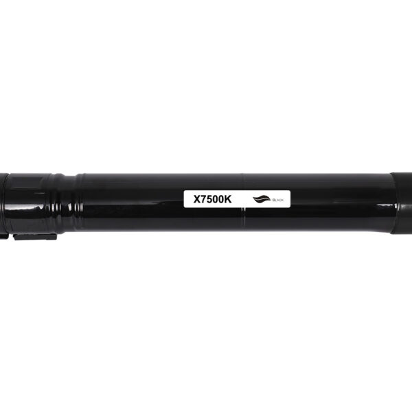Compatible Xerox 106R01439 Black Toner Cartridge