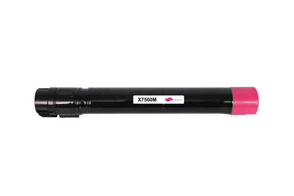 Compatible Xerox 106R01437 Magenta Toner Cartridge