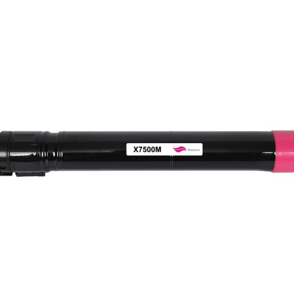 Compatible Xerox 106R01437 Magenta Toner Cartridge