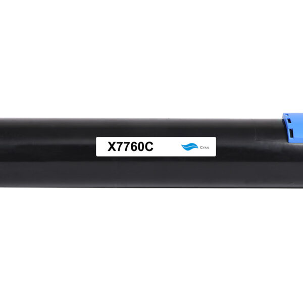 Compatible Xerox 106R01160 Cyan Toner Cartridge