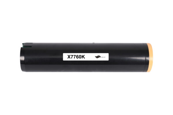 Compatible Xerox 106R01163 Black Toner Cartridge