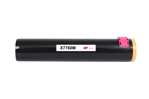 Compatible Xerox 106R01161 Magenta Toner Cartridge