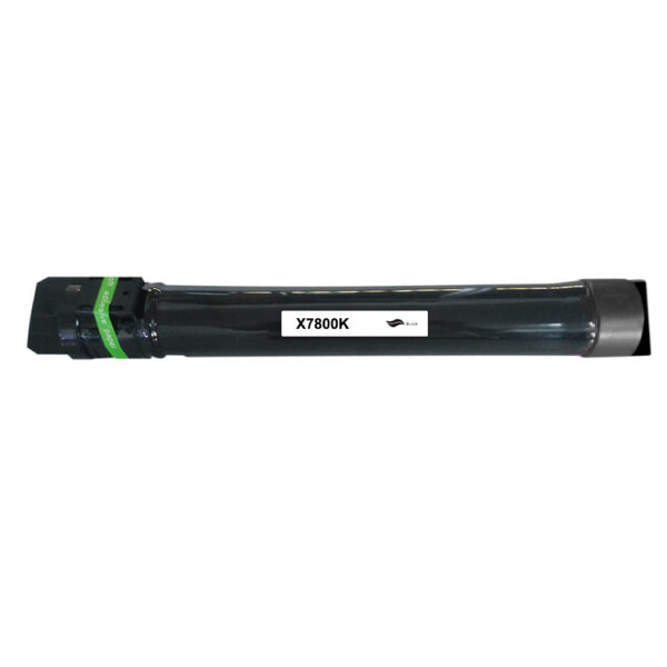 Compatible Xerox 106R01569 Black Toner Cartridge