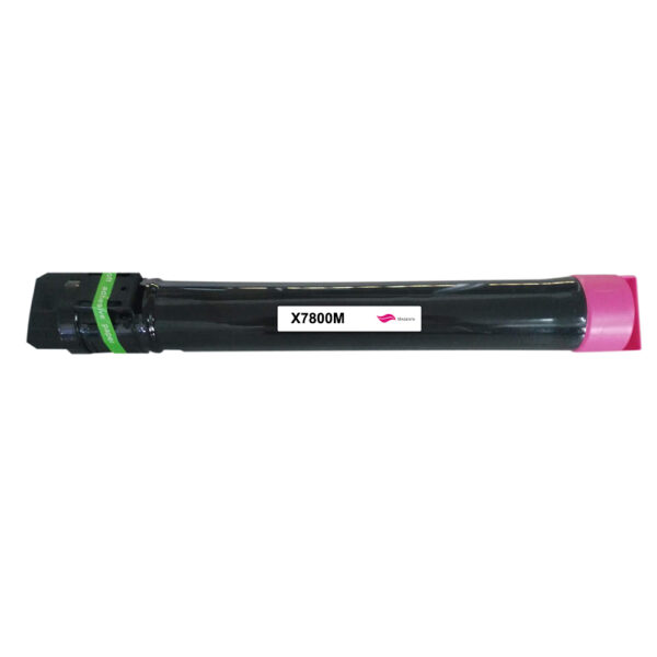 Compatible Xerox 106R01567 Magenta Toner Cartridge
