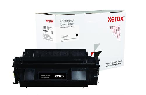 XET For HP C4096A Blk 006R03654
