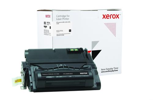 XET For HP Q5942A/Q1338A Blk 006R03662