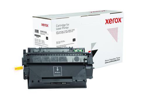 XET For HP Q5949X/Q7553X Blk 006R03666