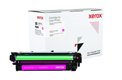 XET For HP CE253A Mag 006R03674