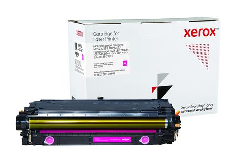 XET For HP CF363X Mag 006R03682