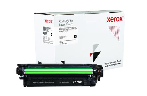 XET For HP CE400A Blk 006R03683
