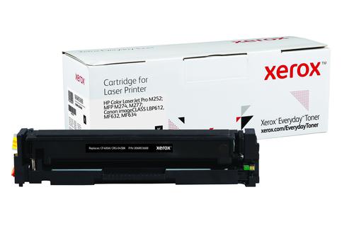 XET For HP CF400A Blk 006R03688