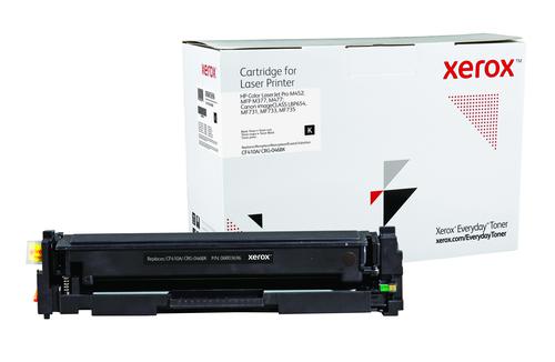 XET For HP CF410A Blk 006R03696