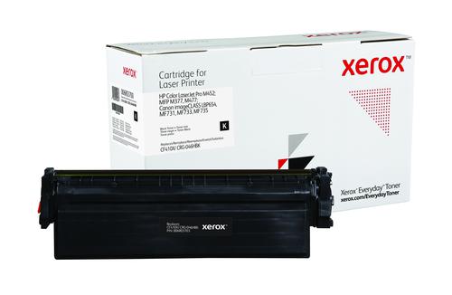 XET For HP CF410X Blk 006R03700