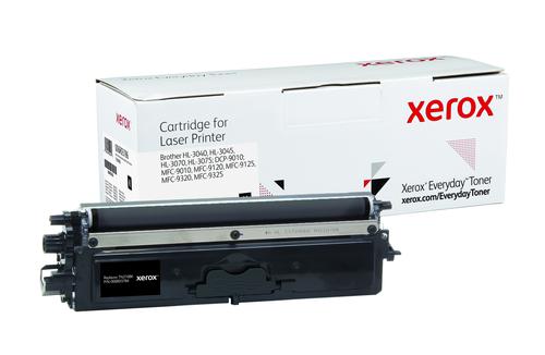 XET For Brother TN230BK Blk 006R03786