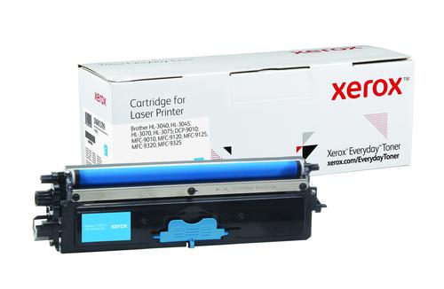XET For Brother TN230C Cyan 006R03789